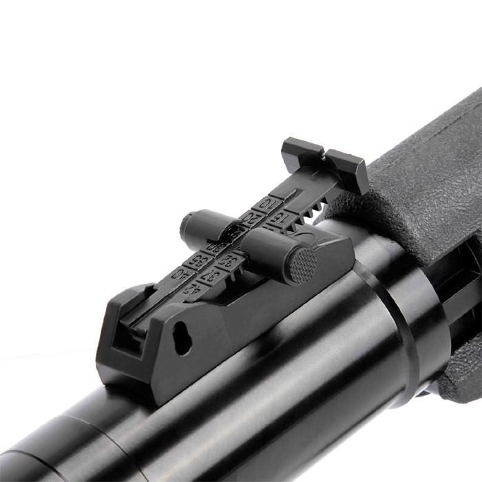 【特典：予備マガジン2本サービス】KING ARMS AS VAL 電動ガン KING