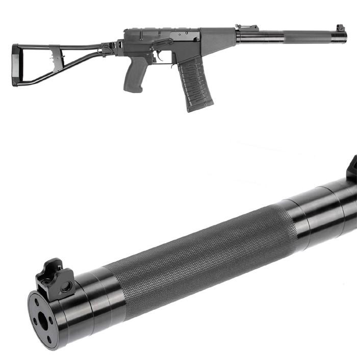 KING ARMS AS VAL 電動ガン KING