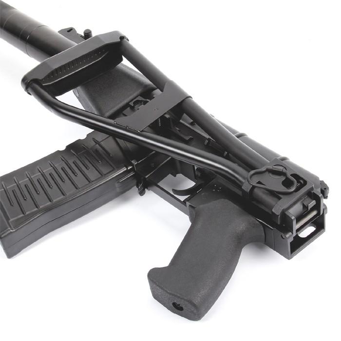 KING ARMS AS VAL 電動ガン KING