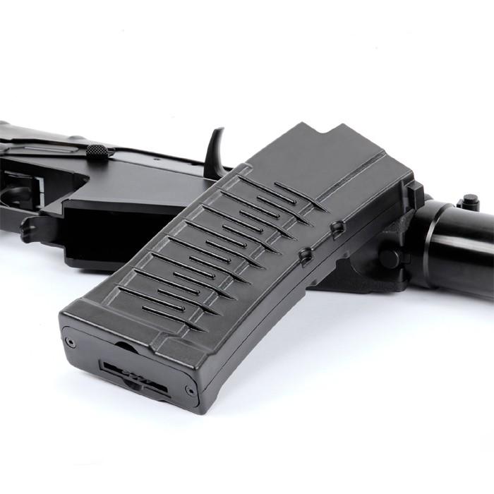 KING ARMS AS VAL 電動ガン KING