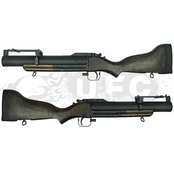 【値引き中！】【大特価！】KINGARMS M79 グレネードランチャー【スペシャル5点セット】 M79 NEW 税別