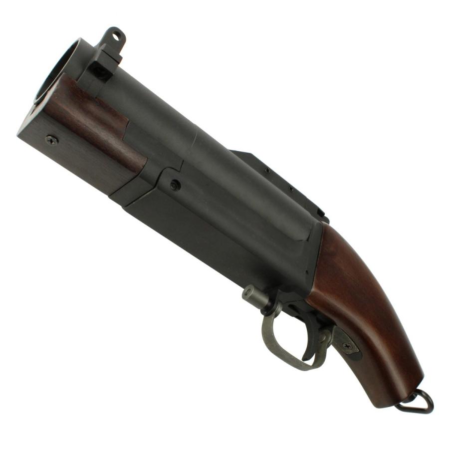 限定！値下げ品】KingArms M79 グレネードランチャー ショート : web