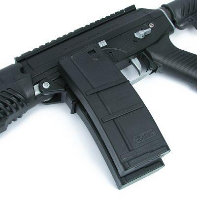 お宝市場】ダブル マガジン クリップ for 556 スタイル 【さらに値下げ