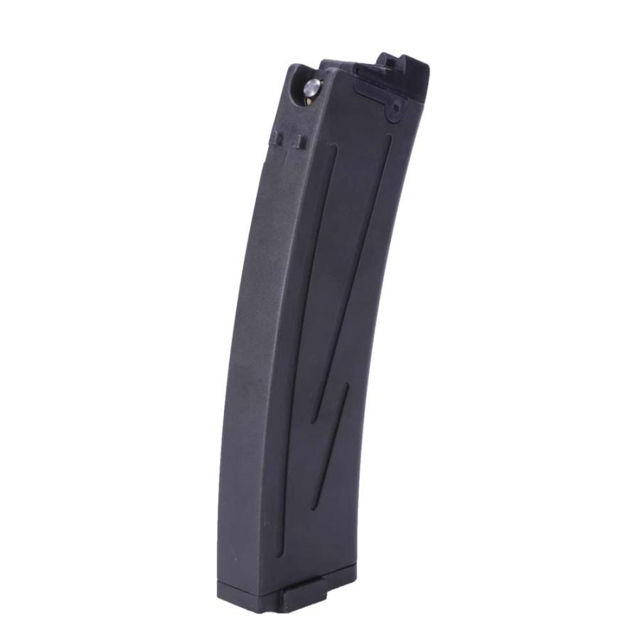 希少な未開封！キングアームズ　M1/M2カービン　ガスブロ用３５連マガジン！ King Arms M1/M2カービン用 35連 ガスマガジン : web shop アシュラ