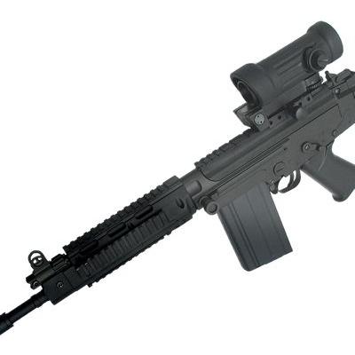 50%OFF！売り切りセール！】KA-MB-11 FAL Scope Mount Base : web shop