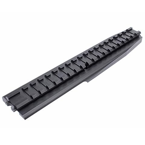 King Arms M1/M2カービン用 アッパーハンドガードレール : web shop