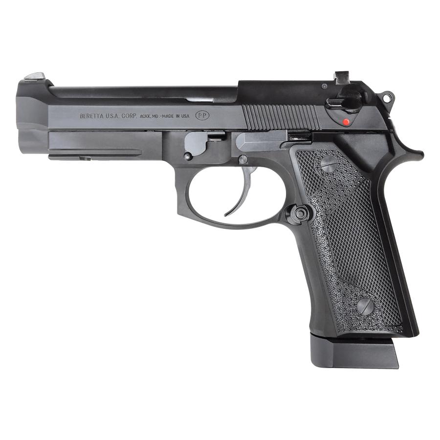 KSC M92バーテック CO2ガスブローバック HW F924 : web shop アシュラ