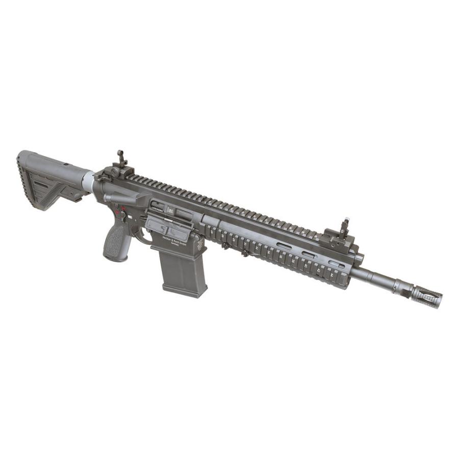 KSC KSC HK417A2ガスブローバック : web shop アシュラ - 通販 - Yahoo
