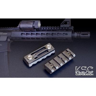 【新品 送料込み】 KSC Ｍ4　Mega MKM CQB ガスブローバック S7 【VQL7004805857】(25502円)
