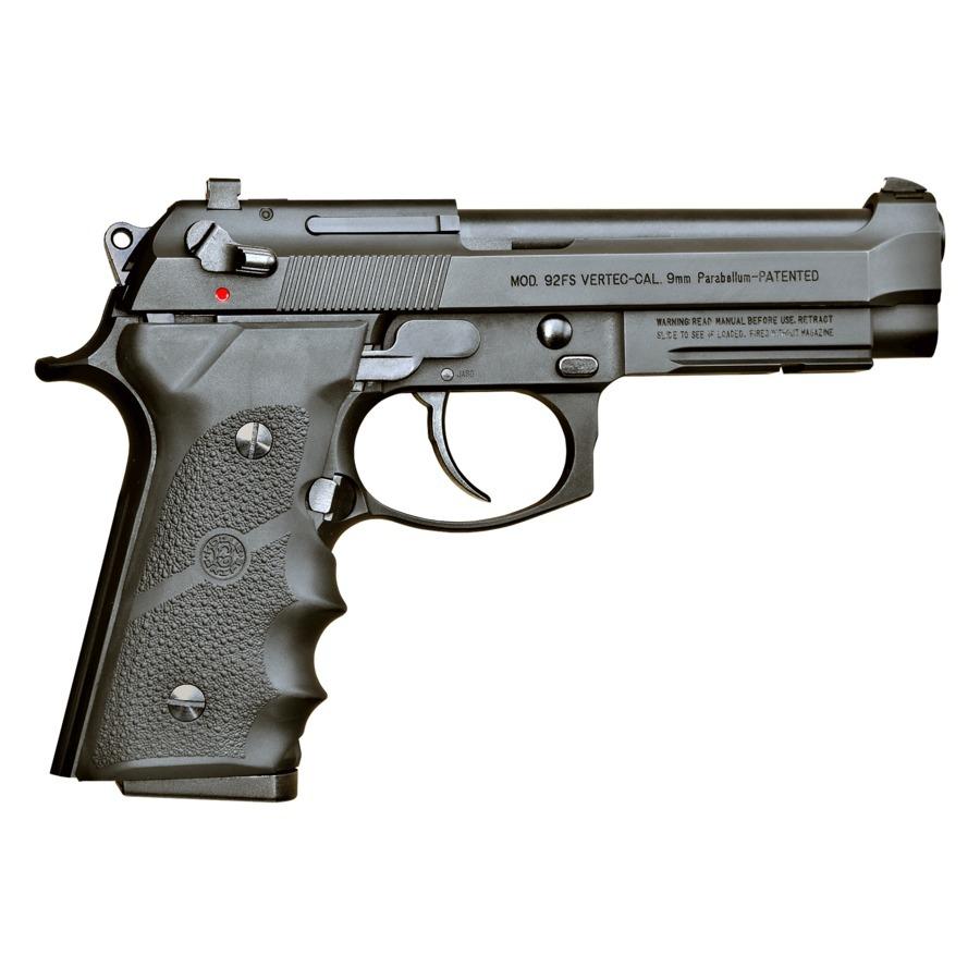 KSC製　ベレッタM92バーテックHW マガジン2本付き　中古品 トイガン