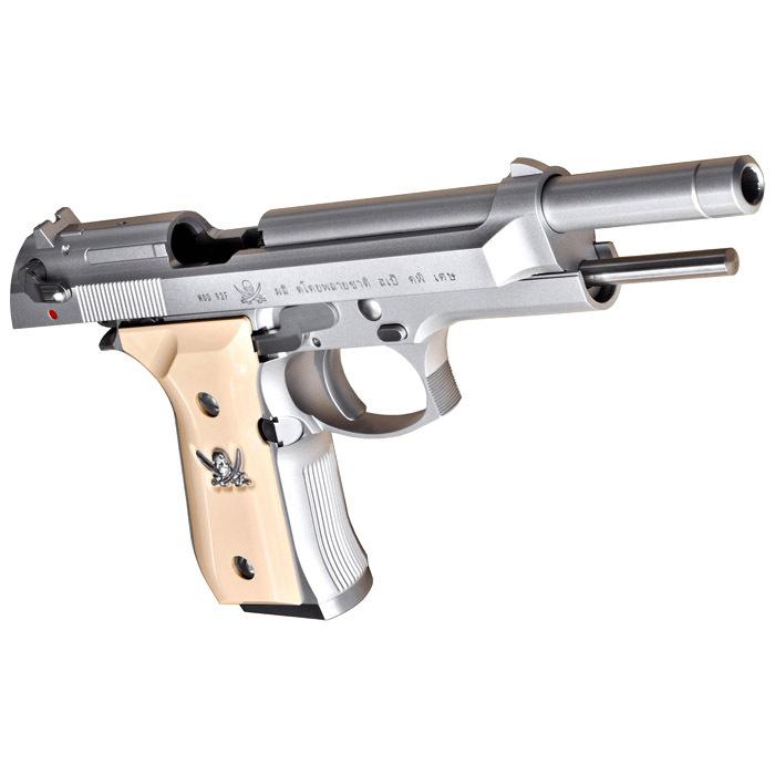 Ksc ソードカトラス Ver Ii ガスブローバック 限定生産品 Kscm9sc7v2 Web Shop アシュラ 通販 Yahoo ショッピング