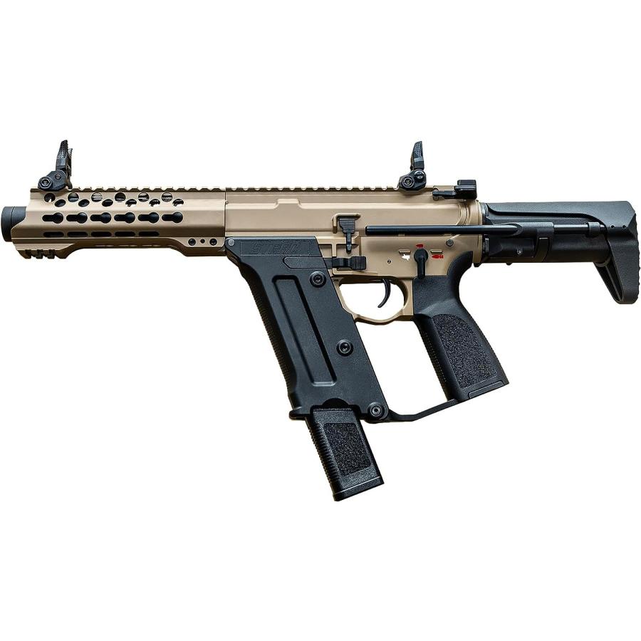 KSC 【限定！値下げ品】KSC STRAC TEG コンパクト レイヤードタン