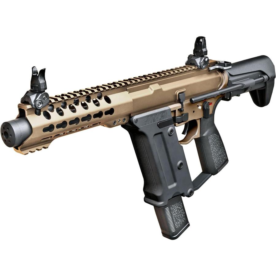 KSC T6 コンパクト TEG　gold ver KSC 【限定！値下げ品】KSC STRAC TEG コンパクト レイヤードタン