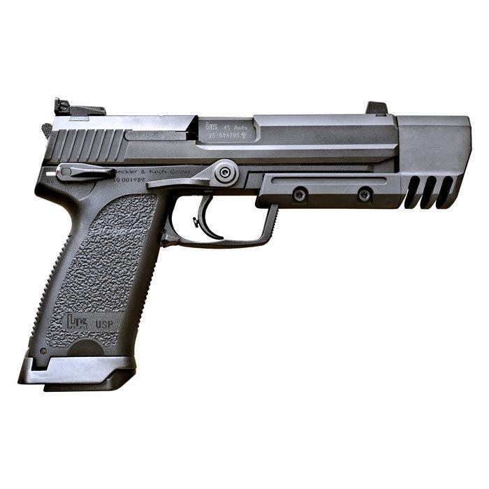 KSC KSC USP45 マッチ ガスブローバック スライドHW : web shop