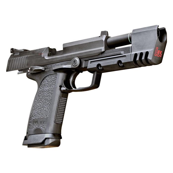 KSC KSC USP45 マッチ ガスブローバック スライドHW : web shop