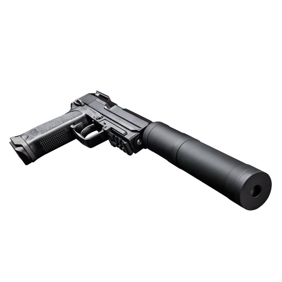KSC 【2026年6月25日メーカー発売予約】KSC USP45 タクティカル GBB