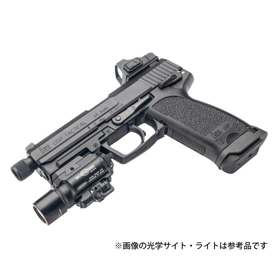 KSC 【2026年6月25日メーカー発売予約】KSC USP45 タクティカル GBB
