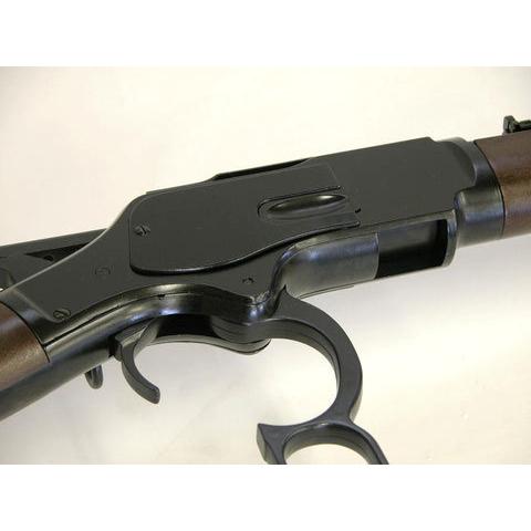 KTW ウィンチェスター M1873 カービン エアコッキング : web shop