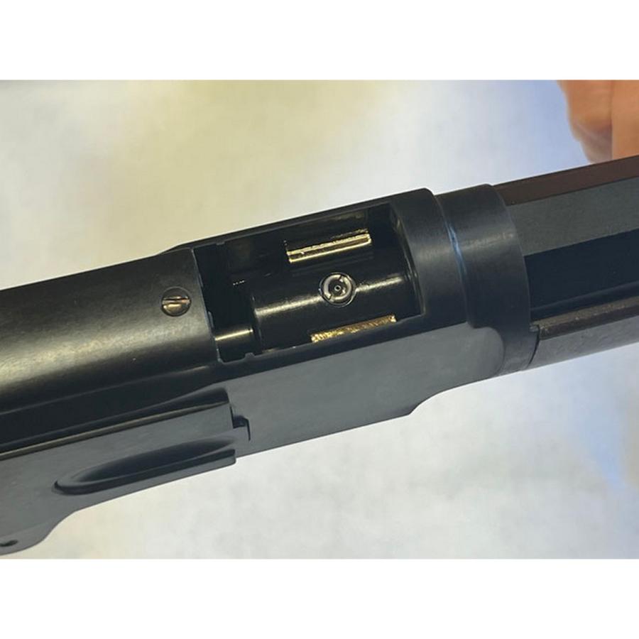 6月10日メーカー発売予約】KTW ウィンチェスター M1873 ランダル ガス