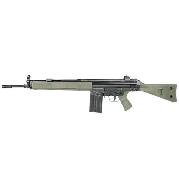 LCT G3A3 ワイドハンドガード フルメタル電動ガン GR : web shop