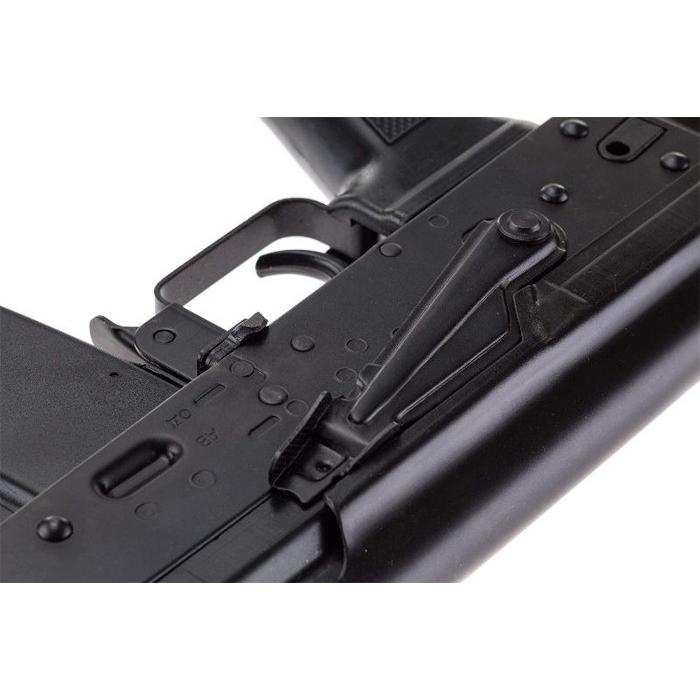 LCT AK105 フルメタル電動ガン : web shop アシュラ - 通販 - Yahoo
