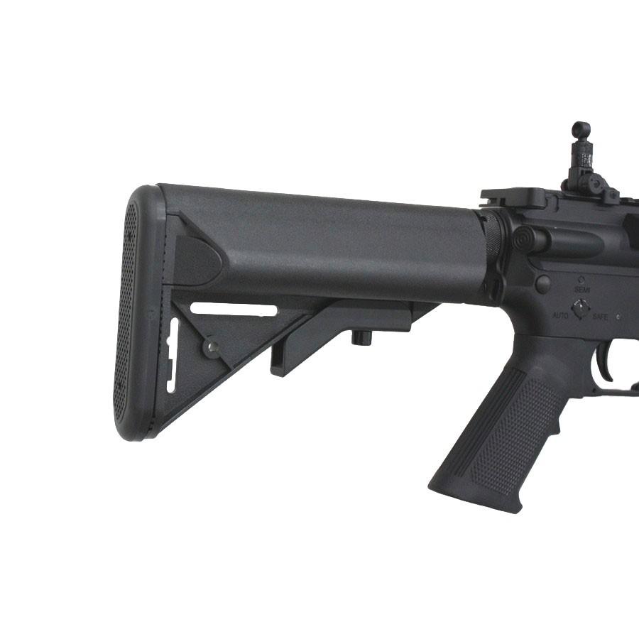 ふるさと納税 【限定！値下げ品】MATRIX/CYMA sr47 MATRIX 電動ガン