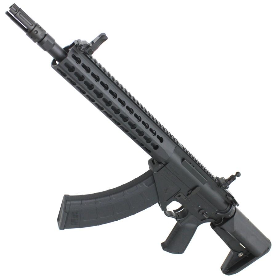 MATRIX/CYMA KAC SR-47 URX4 10