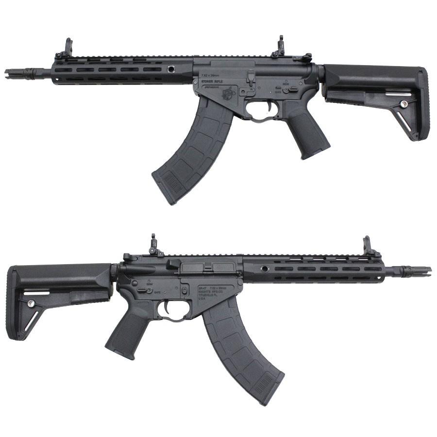 大特価！】MATRIX/CYMA KAC SR-47 URX4 10