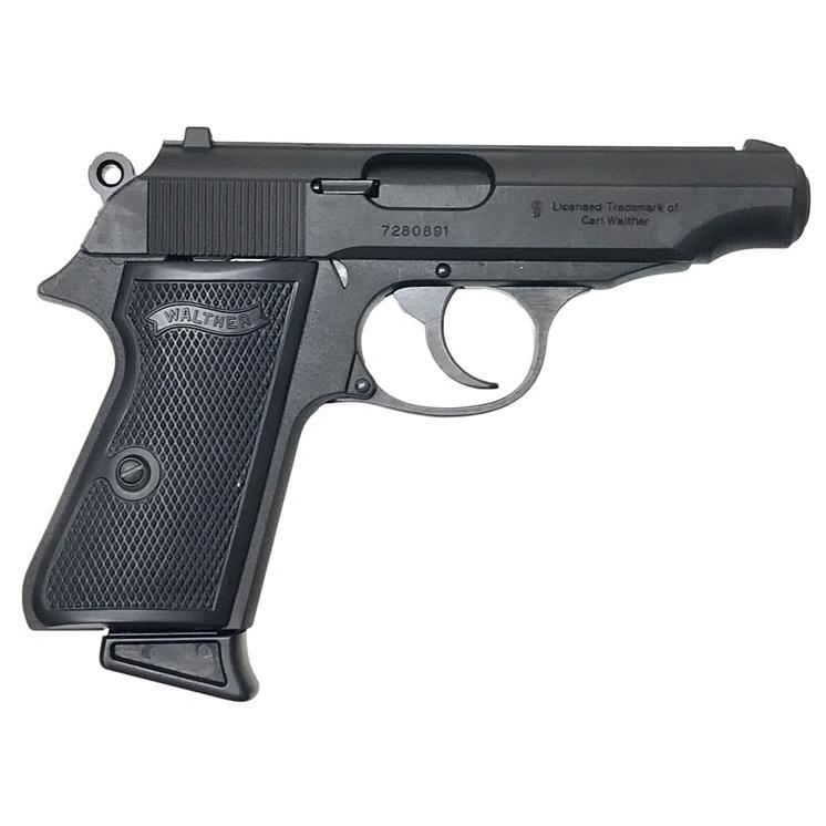 マルシン ワルサーPP モデルガン 完成品 エクセレントHW : web