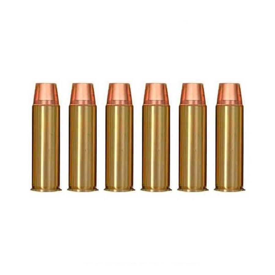 マルシン工業 マルシン カート 6mm (ガス)：ガスリボルバー44マグナム