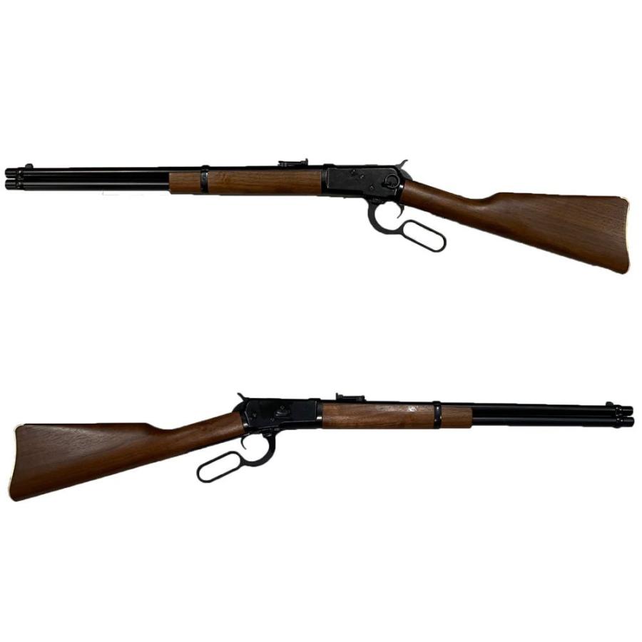 マルシン工業 マルシン ウィンチェスターM1892 ガス/6mm/BK/ダーク2