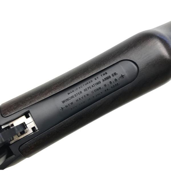 マルシン M1887 ガーズガン/6mm/MBK/ABS/木製ストック仕様 : web