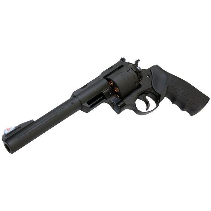 マルシン スーパーレッドホーク7.5インチ454カスールタイプ6mm/X/ABS/WDBK