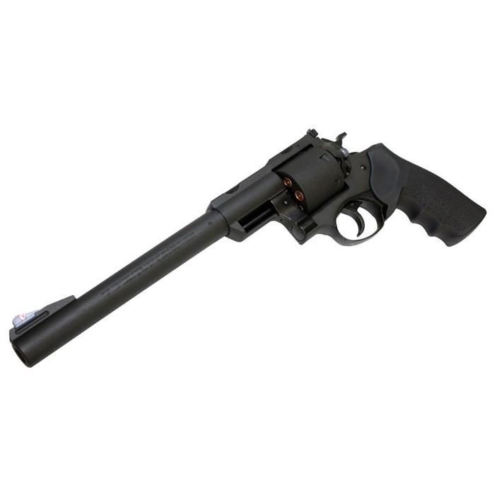 マルシン スーパーレッドホーク9 5インチ44マグナムタイプ6mm 超歓迎 X Abs Mbk