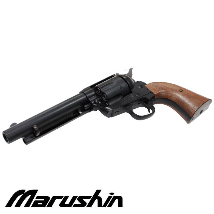 マルシン saaアーティラリー Wディープブラックモデル Xカート マルシン工業 マルシン SAA 1st Gen.Late アーティラリー 6mm/X/ABS