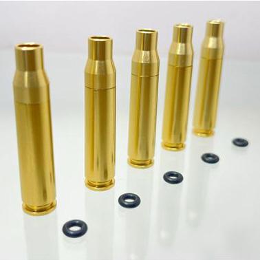 マルシン スペア PF アルミカートリッジ 5発セット : web shop