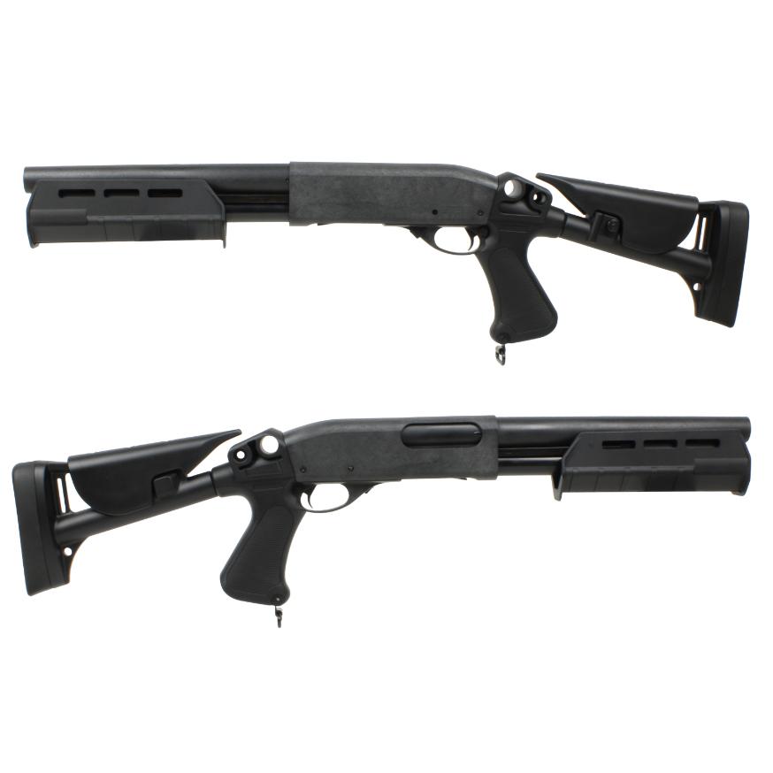 MARUZEN（マルゼン） CA870 TAC-10 リトラクタブルストック カスタム