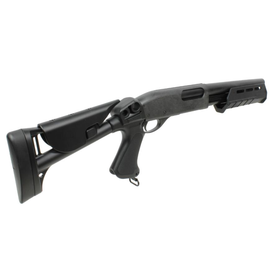 MARUZEN（マルゼン） CA870 TAC-10 リトラクタブルストック カスタム