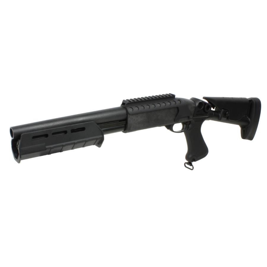 MARUZEN（マルゼン） CA870 TAC-10 レシーバーレール リトラクタブル