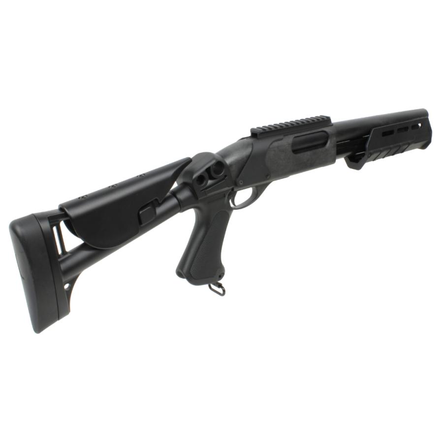 MARUZEN（マルゼン） CA870 TAC-10 レシーバーレール リトラクタブル