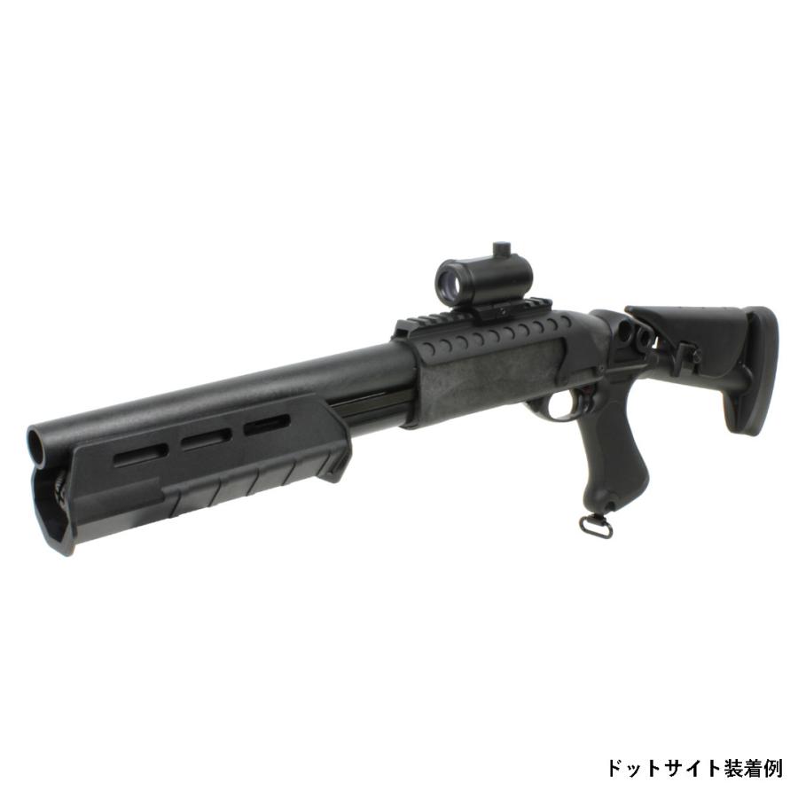 MARUZEN（マルゼン） CA870 TAC-10 レシーバーレール リトラクタブル