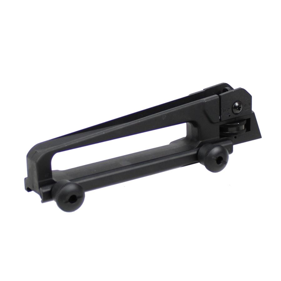 米軍　実物　M4 M16 キャリングハンドル　④送料無料 米軍実物M4 M16 キャリングハンドル送料無料