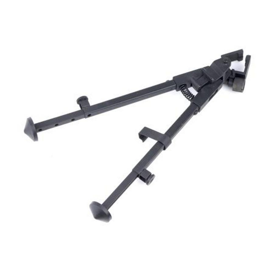 ノーブランド ドラグノフ SVD対応 スチール フレームバイポッド BK