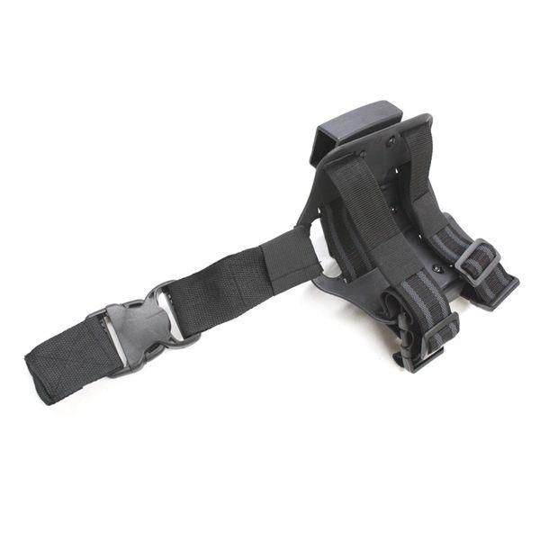 NBHS02BK CQCタイプホルスター MP5マガジン用 : web shop
