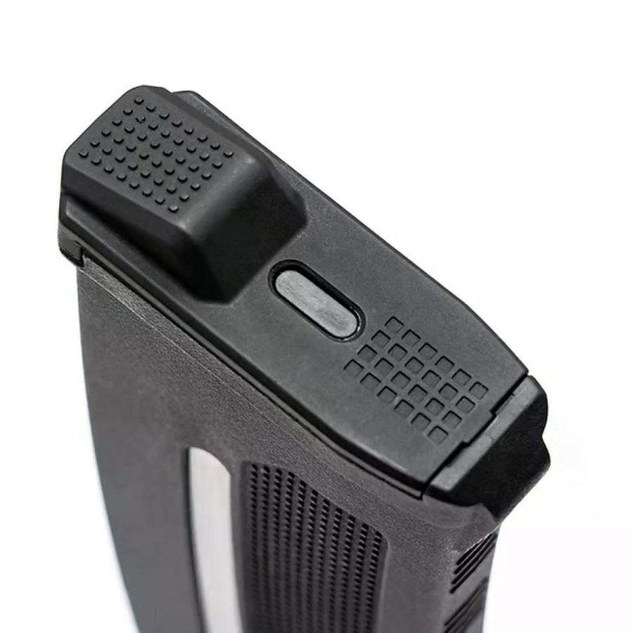 PTS EPM1-RXバージョン 250連マガジン (電動M4用) Black : web shop