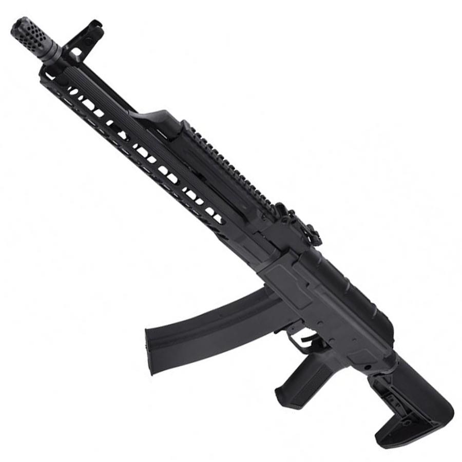 Sharps Bros x SLR AK74 フルメタル電動ガン(L) : web shop アシュラ