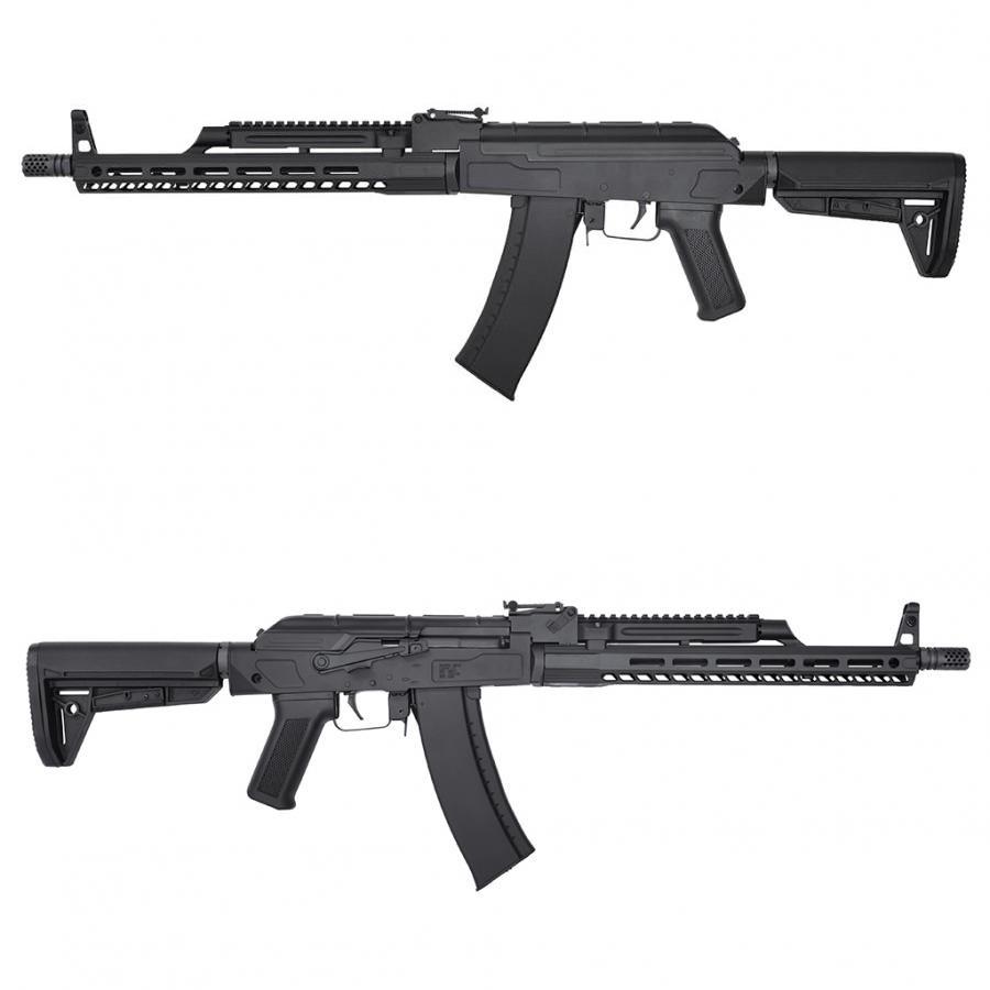 Sharps Bros x SLR AK74 フルメタル電動ガン(L) : web shop アシュラ