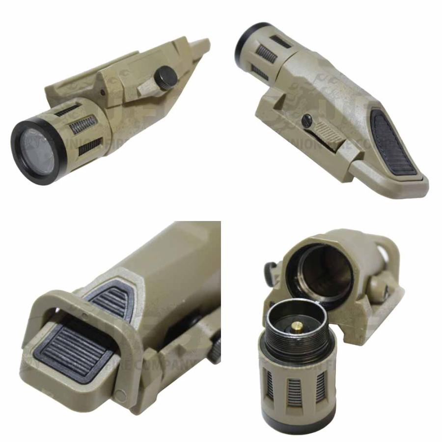 【限定！値下げ品】SOTAC INFORCE WML Gen.2タイプ ライト DE : web shop アシュラ - 通販 - Yahoo ...
