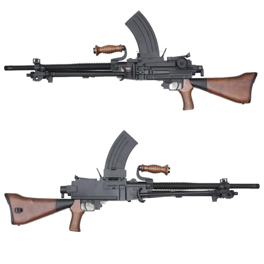 S&T 九六式軽機関銃対応 大型消炎器 S&T 九六式軽機関銃対応 大型消炎器 | F&F GunParts