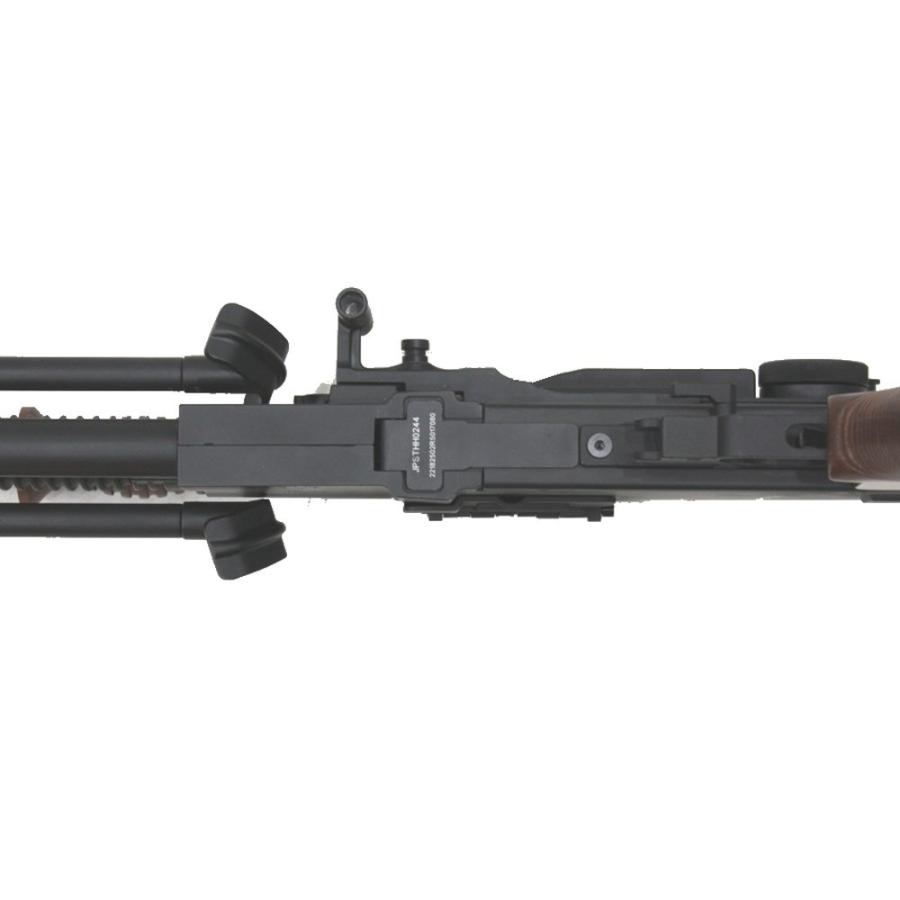 S＆T ARMAMENT 【大特価！】S&T 九六式軽機関銃 電動ガン【スペシャル5